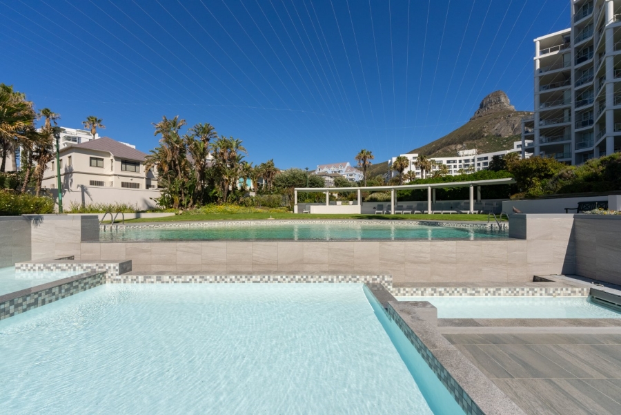To Let 3 Bedroom Property for Rent in Bantry Bay Western Cape